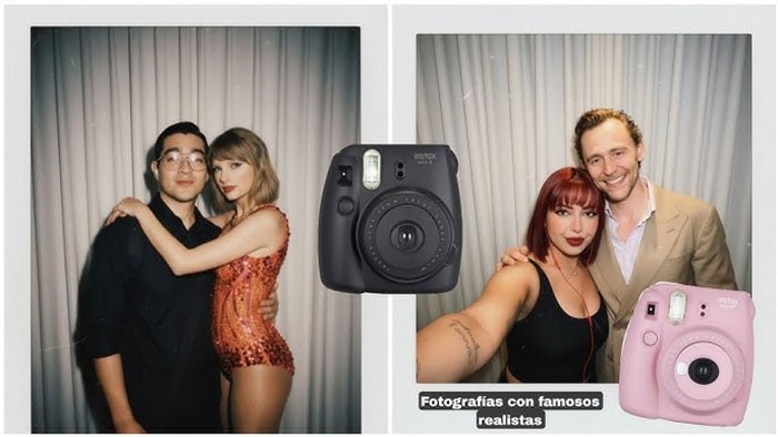 Tạo Ảnh Polaroid Bằng AI Gemini: Hướng Dẫn Chi Tiết