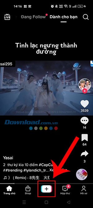 Hướng dẫn tạo bình chọn trên livestream TikTok | Tăng tương tác hiệu quả