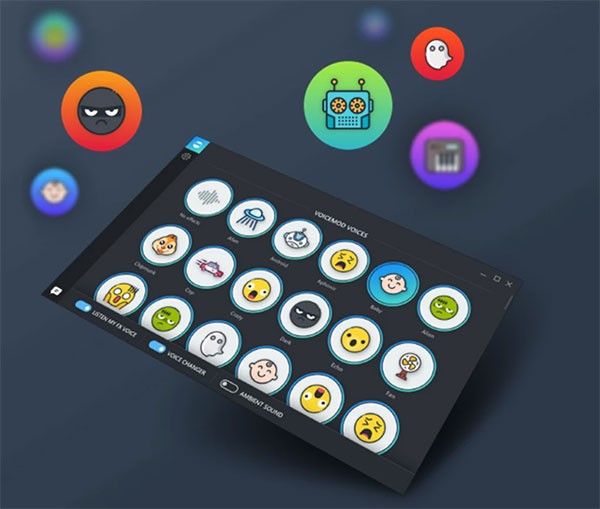 Tạo Giọng Nói Mới Trong Voicemod Với Voicelab | Hướng Dẫn