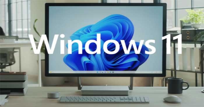 Bài viết này sẽ hướng dẫn bạn cách tạo mã QR web trên Win 11