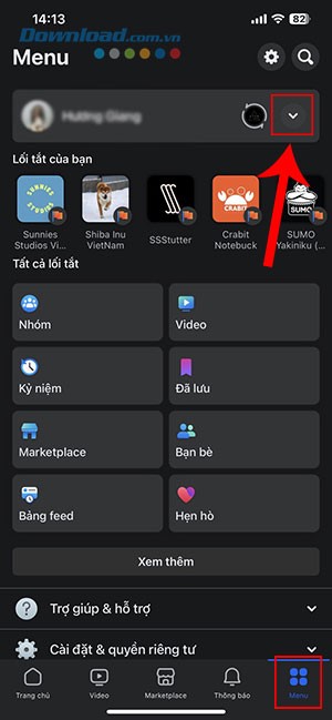 Cách tạo nhiều trang cá nhân trên Facebook | Hướng dẫn chi tiết