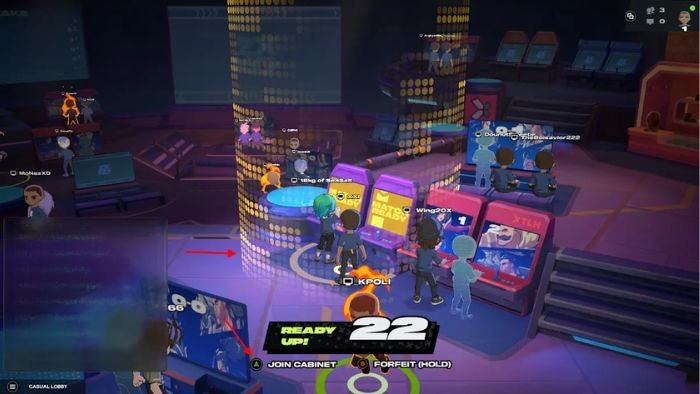 2XKO create lobby 4*540264