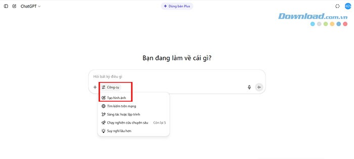 Tạo Sticker Cá Nhân Bằng AI Đơn Giản