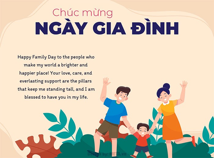 Tạo Thiệp Mừng Ngày Gia đình Việt Nam Online | Hướng Dẫn Chi Tiết