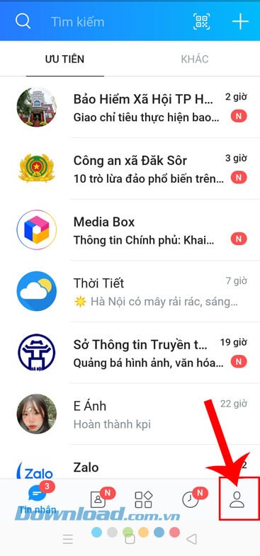 Hướng dẫn tạo tin nhắn trả lời tự động trên Zalo | Chi tiết, nhanh chóng