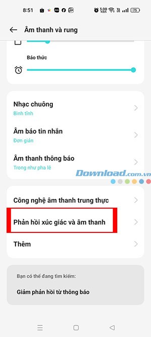 cach tat am thanh chup man hinh OPPO 3*456171