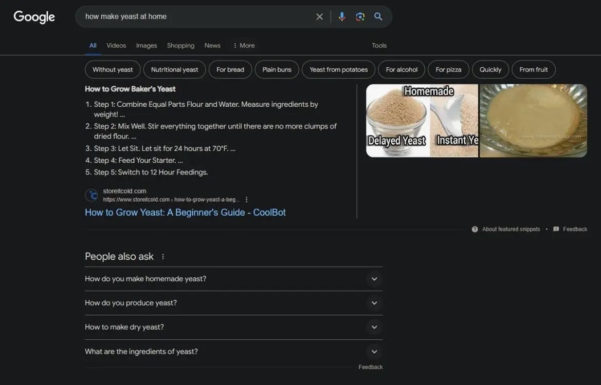 Cách Tắt Google AI Overview: Hướng Dẫn Chi Tiết
