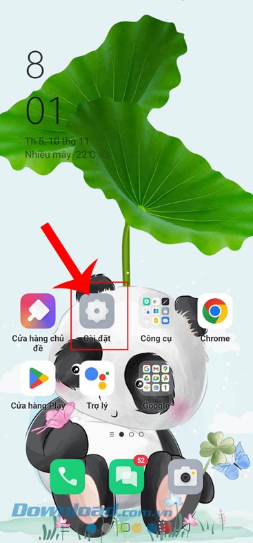Cách Tắt Tai Thỏ Trên Oppo Theo Ứng Dụng | Hướng Dẫn Chi Tiết