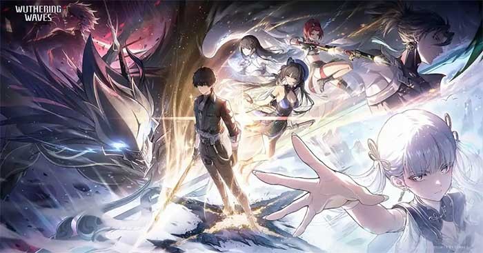 Cách Thay Đổi FOV Trong Wuthering Waves | Hướng Dẫn Chi Tiết