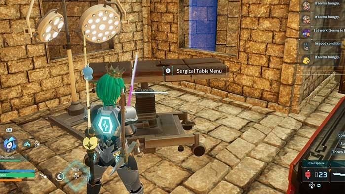 Thay đổi giới tính Pal trong Palworld: Hướng dẫn chi tiết