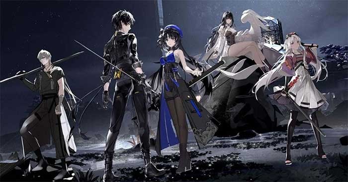 Bài hướng dẫn này sẽ chỉ bạn cách thêm bạn bè và lập nhóm trong Wuthering Waves