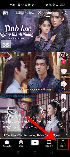 TikTok Shop: Hướng dẫn thêm thông tin liên hệ cho người bán