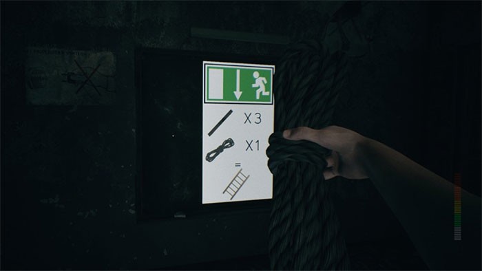 How to Escape School in Panicore