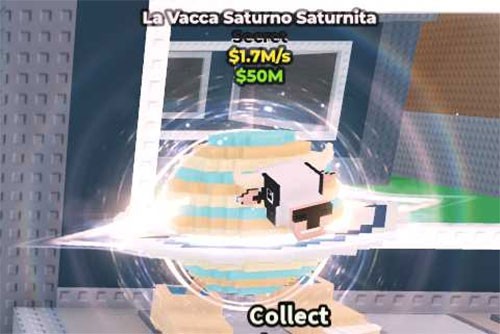 Cách Thu Thập Brainrot Bí Mật Trong Steal A Brainrot