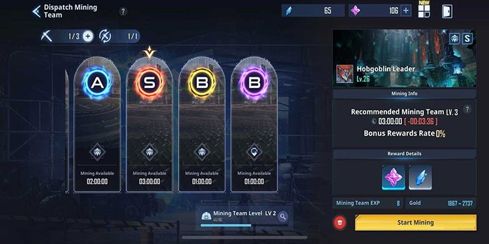 Cách Thu Thập Essence Stone Nhanh Chóng Trong Solo Leveling Arise