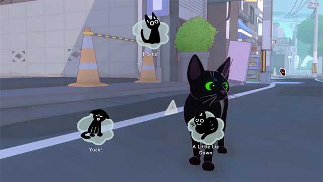 Bài viết này sẽ hướng dẫn bạn mở khóa mọi Emote trong Little Kitty Big City