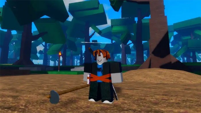 Grimoires Era: Hướng dẫn thu thập vũ khí