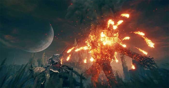 Elden Ring: Hướng dẫn tiêu diệt Furnace Golem dễ dàng