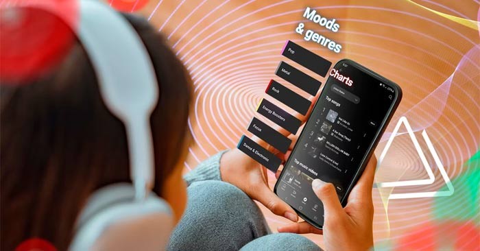 Tìm Bài Hát Mới Trên YouTube Music: Hướng Dẫn Chi Tiết