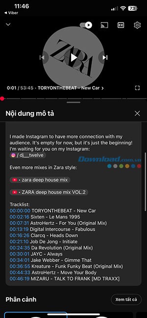 Cách Tìm Bài Hát Từ Video Youtube Dễ Dàng