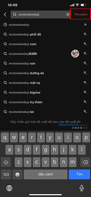 Cách Tìm Lại Video Đã Xem Trên TikTok | Hướng Dẫn Chi Tiết