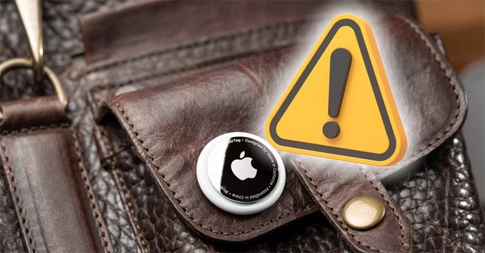 Tìm Thiết Bị Theo Dõi: Hướng Dẫn Sử Dụng Công Cụ Apple & Google