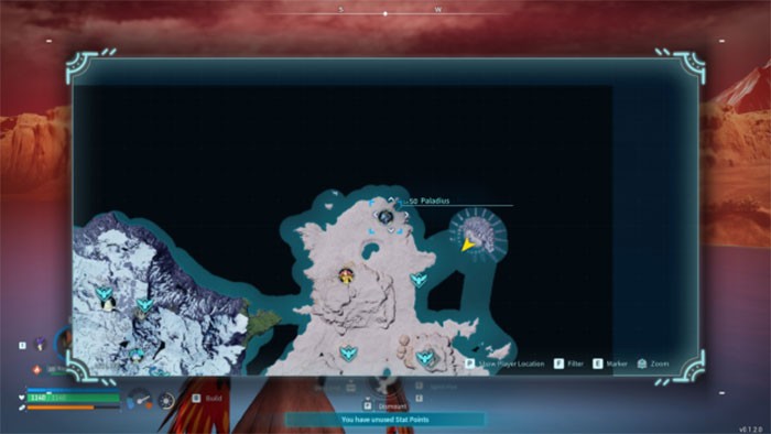 Cách Tìm và Bắt Paladius trong Palworld | Hướng Dẫn Chi Tiết