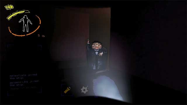 Thông thường, Butler sẽ chỉ tấn công nếu bạn ở một mình