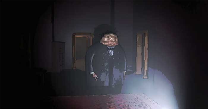 Lethal Company: Hướng dẫn tìm và đánh bại Butler