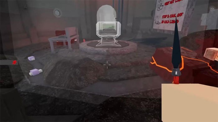 Finding and Using Meteor Anvil in 99 Nights in the Forest