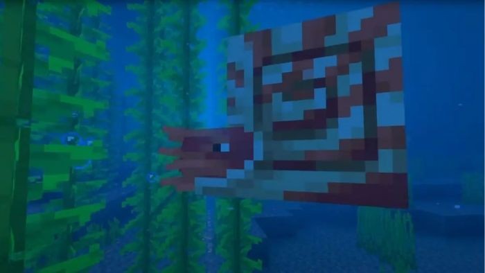 Tìm và Thuần Hóa Nautilus trong Minecraft: Hướng Dẫn Chi Tiết