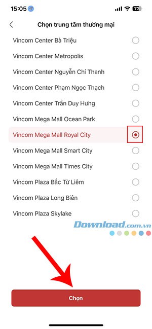 tim vi tri do xe vincom 2*419541