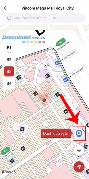 tim vi tri do xe vincom 4*419544