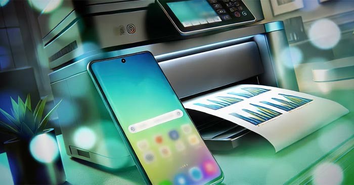 Tối ưu hóa ảnh để in từ smartphone: Hướng dẫn chi tiết