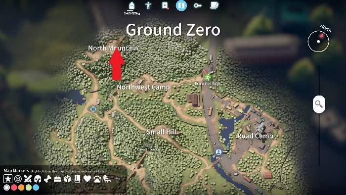 Hướng dẫn đến Warehouse trong Escape From Duckov