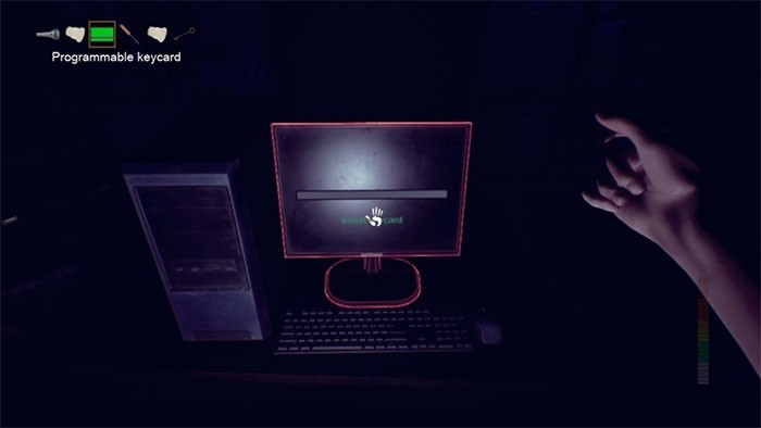 Cách Thoát Khỏi Asylum trong Panicore - Hướng Dẫn Chi Tiết