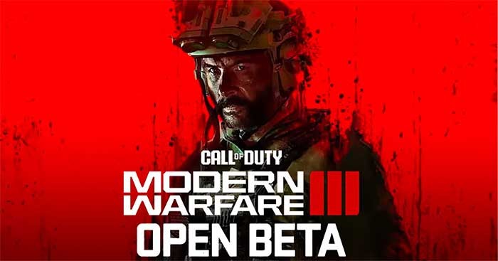 Cách Truy Cập Call of Duty: Modern Warfare 3 Beta
