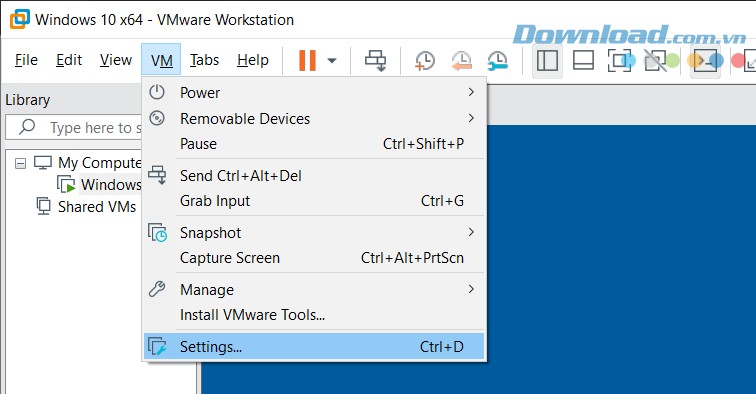 Hướng dẫn Remote Desktop: Truy cập máy chủ từ xa dễ dàng