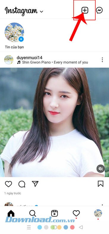 Tự động chia sẻ Story Instagram lên Facebook: Hướng dẫn chi tiết