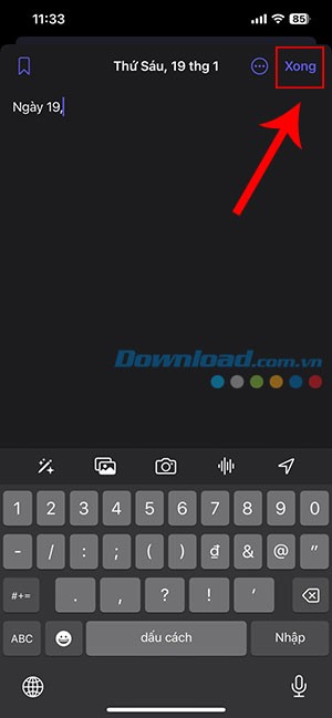 cach dung Apple Journal 3*454844