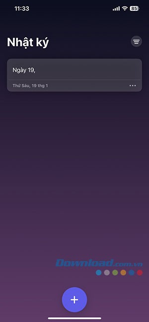 cach dung Apple Journal 4*454842