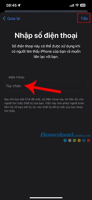 vo hieu hoa Apple Pay khi iPhone bi mat 1 2*427870