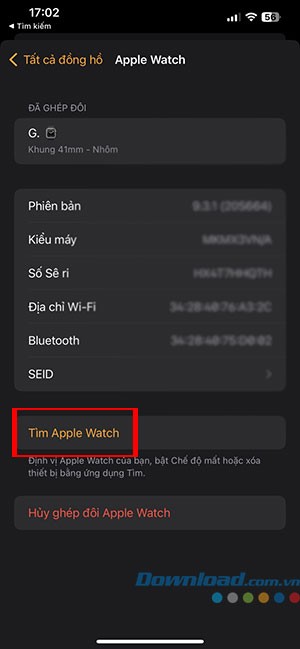 vo hieu hoa Apple Pay khi Apple Watch bi mat 2*427865