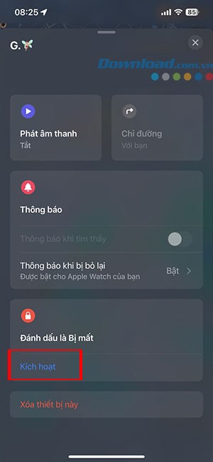 Vô hiệu hóa Apple Pay khi iPhone/Apple Watch bị mất - Hướng dẫn chi tiết