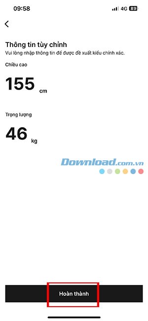 cach tim personal color bang Colorlover 6*434665