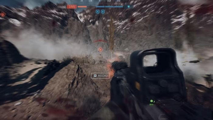 Battlefield 6: Hướng dẫn xác định và ping kẻ địch