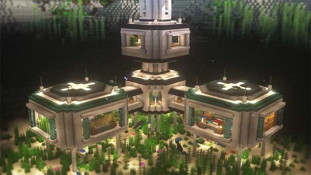 Việc loại bỏ nước có thể được thực hiện bằng khối lệnh