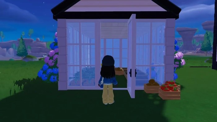 Thú cưng sẽ giúp nhà bạn tỏa sáng trong Heartopia