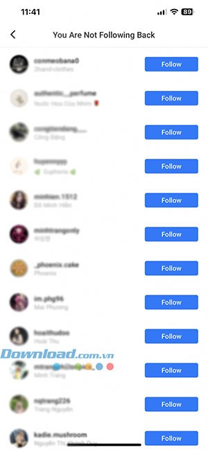 cach xem ai da bo doi ban tren instagram 5*466722