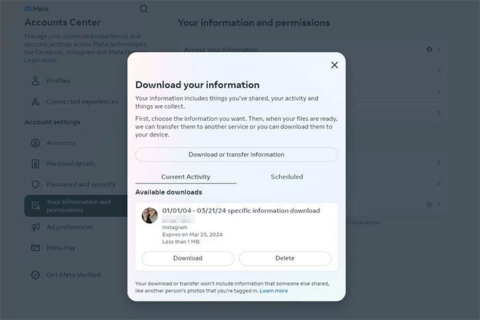 Cách Kiểm Tra Ai Đã Bỏ Theo Dõi Bạn Trên Instagram
